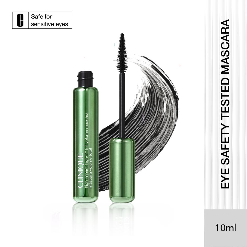 Clinique High Impact High-Fi Full Volume Mascara, 10ml, Buy from Indicrest