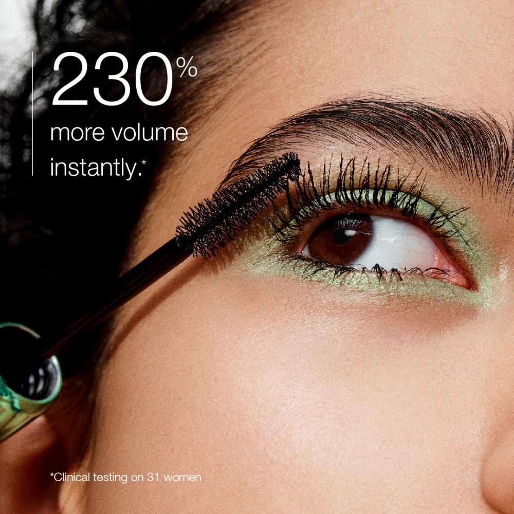 Clinique High Impact High-Fi Full Volume Mascara, 10ml