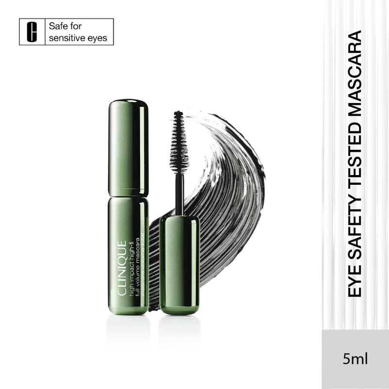 Clinique High Impact Nutri-Dimension Mascara, 5ml, Buy from Indicrest