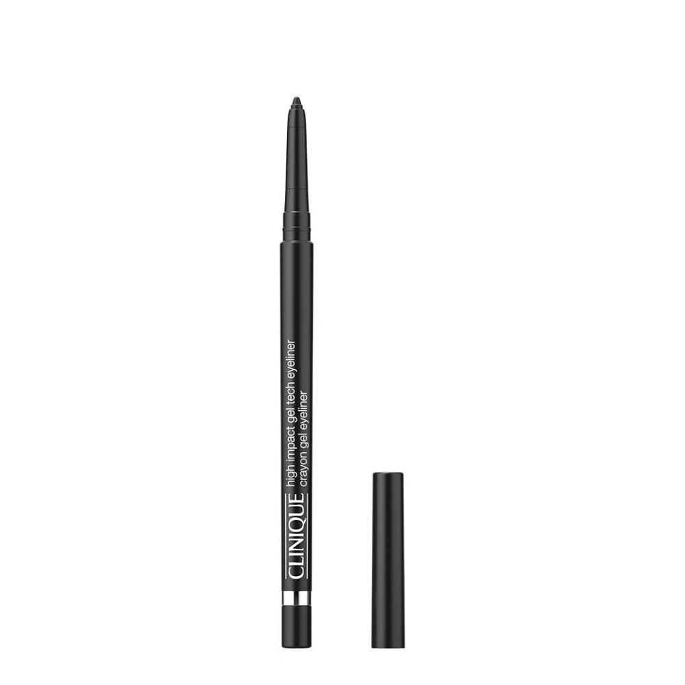 Clinique High Impact Gel Eyeliner - Black, 0.35 g