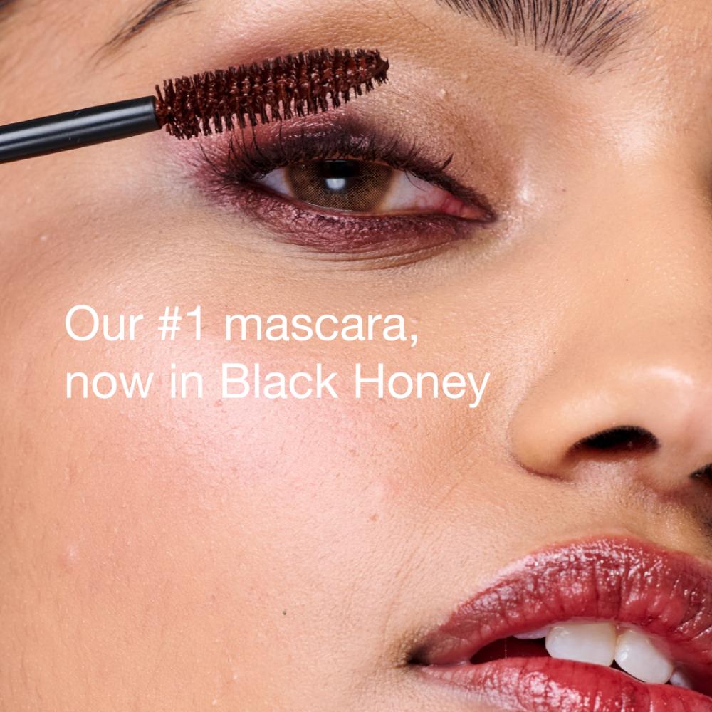 Clinique High Impact Mascara - Black Honey, 7ml