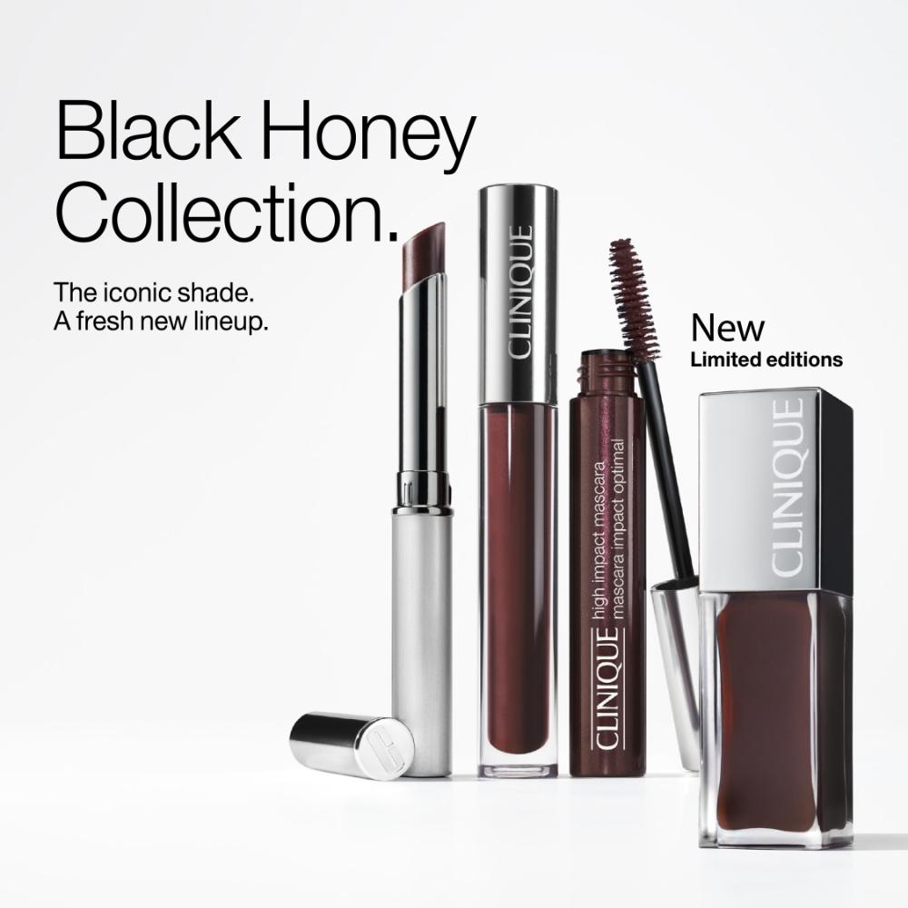 Clinique High Impact Mascara - Black Honey, 7ml