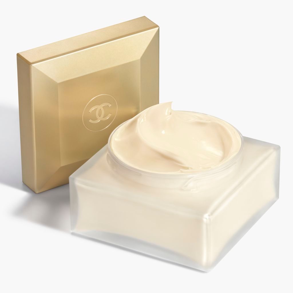 CHANEL GABRIELLE CHANEL RADIANCE BODY CREAM, 150g