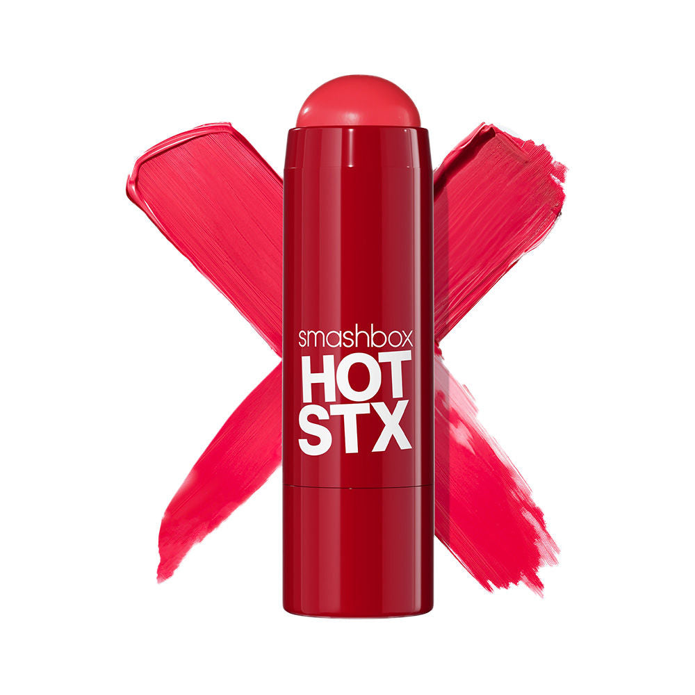 Smashbox Hot Stx Blush Stick - Poppy Pic, 5g, Buy from Indicrest