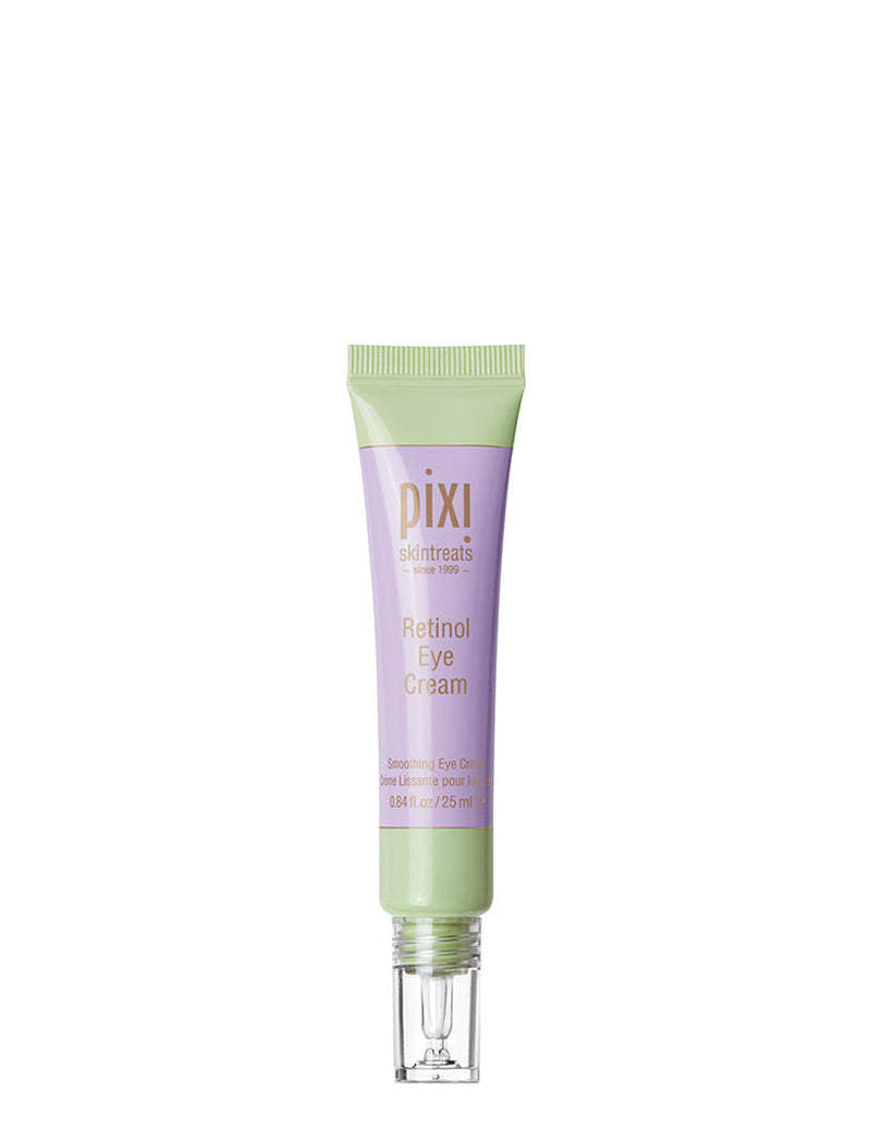PIXI Retinol Smoothing - Eye Cream, 25ml, Buy from Indicrest