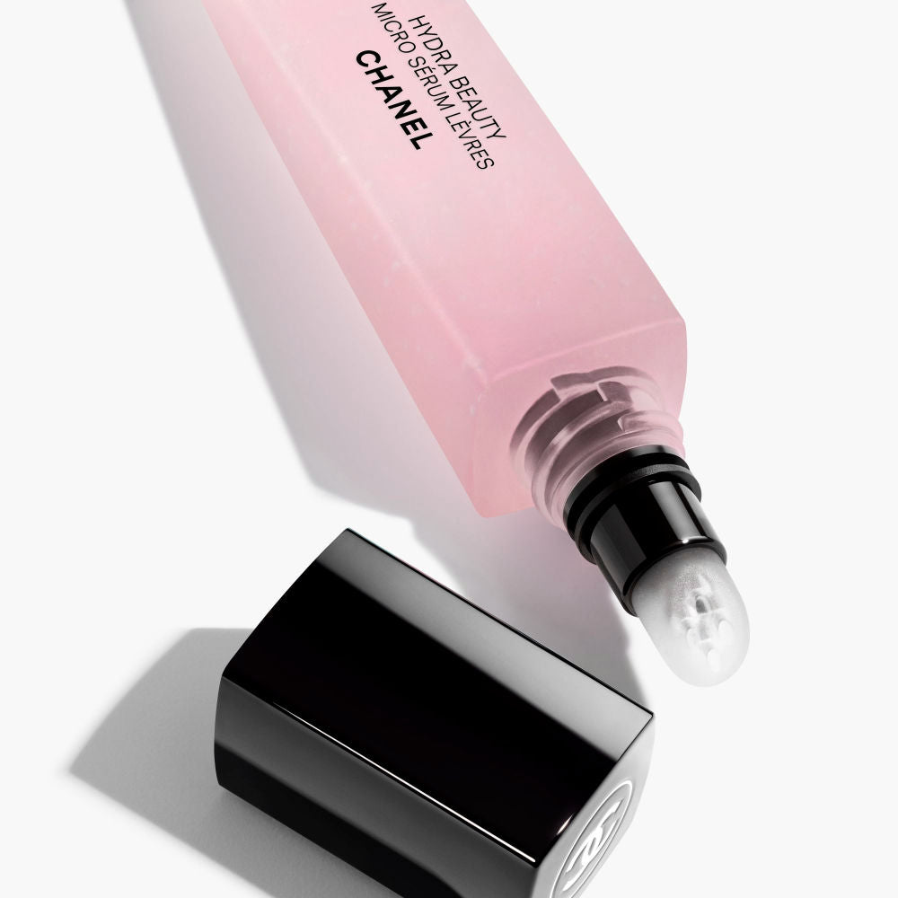 CHANEL HYDRA BEAUTY MICRO SERUM LEVRES LIP BALM - TENDRE, 11ml