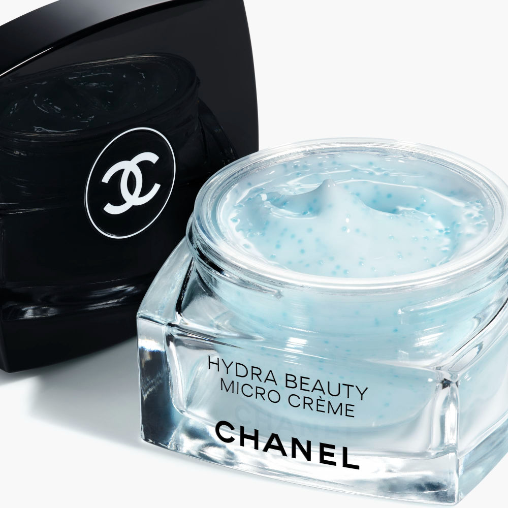 CHANEL HYDRA BEAUTY MICRO CREME, 50g