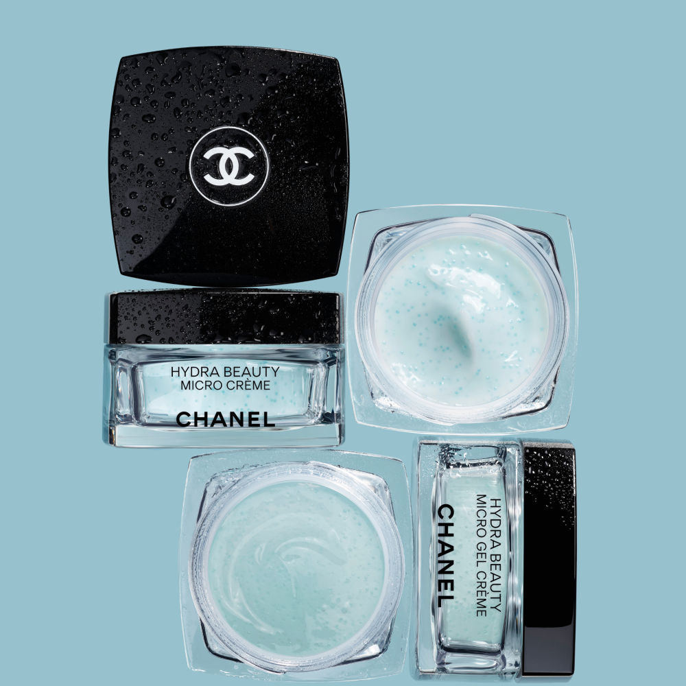 CHANEL HYDRA BEAUTY MICRO CREME - REFILL, 50g
