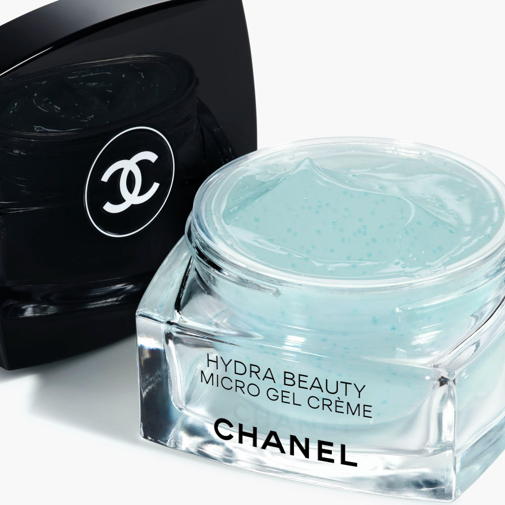 CHANEL HYDRA BEAUTY MICRO GEL CREME, 50g