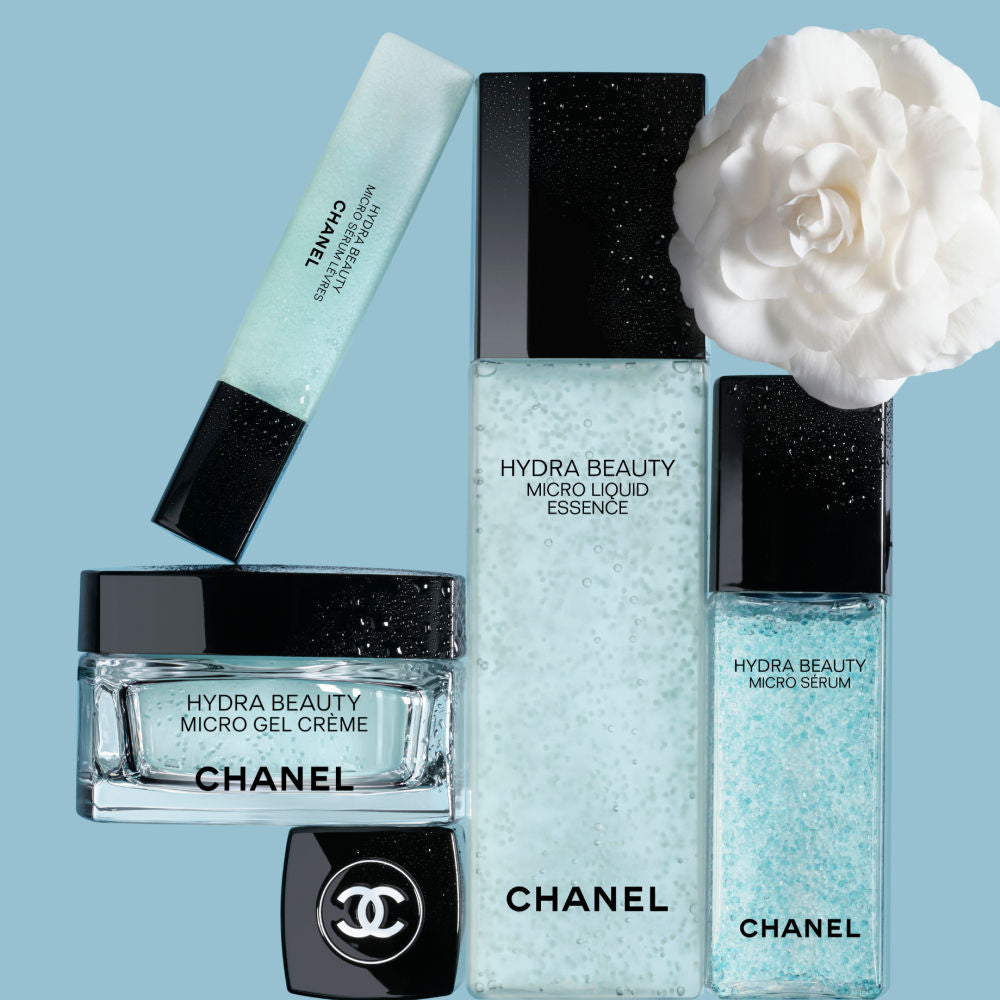CHANEL HYDRA BEAUTY MICRO GEL CREME, 50g