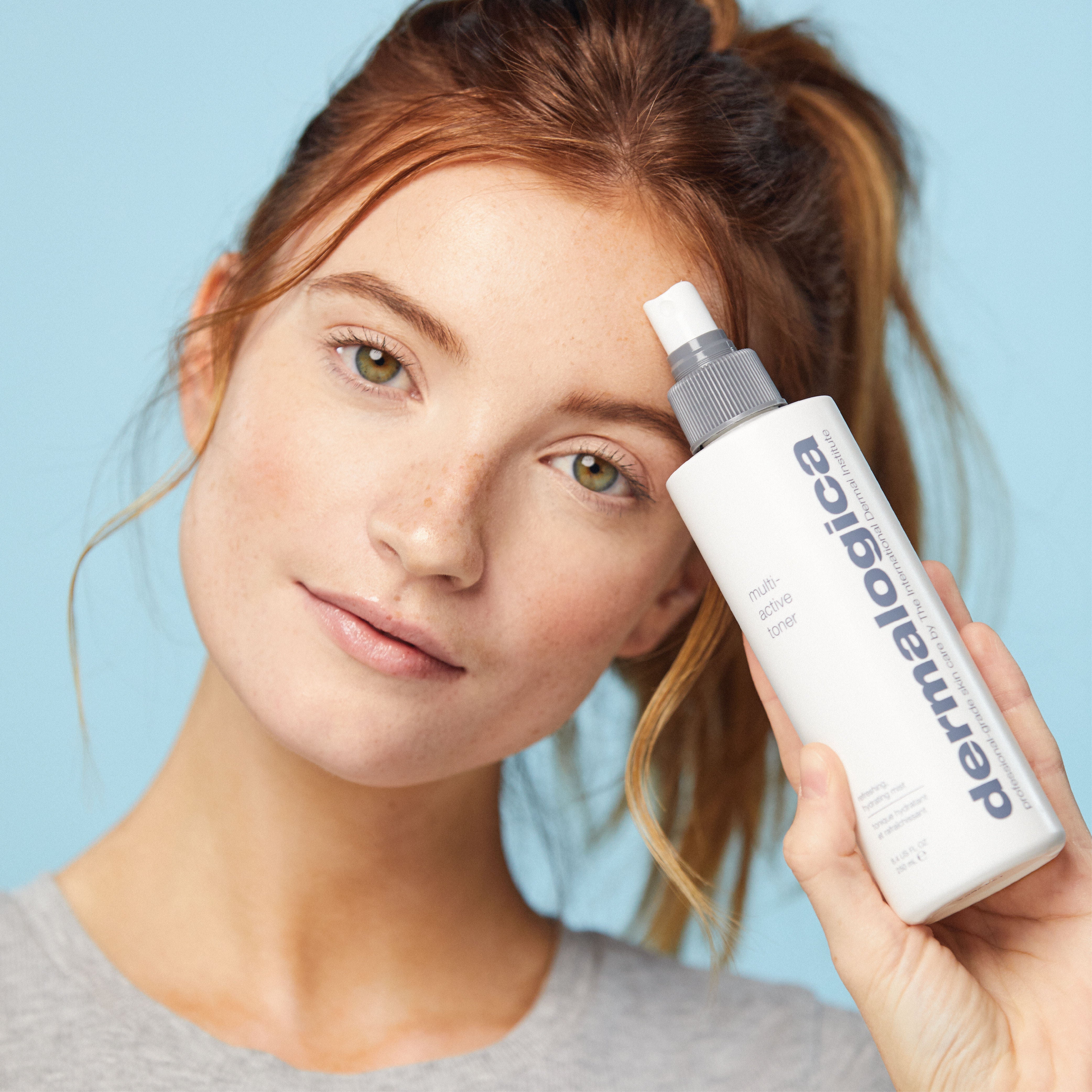 Dermalogica Multi-Active Toner Mini With Lavender, 50ml