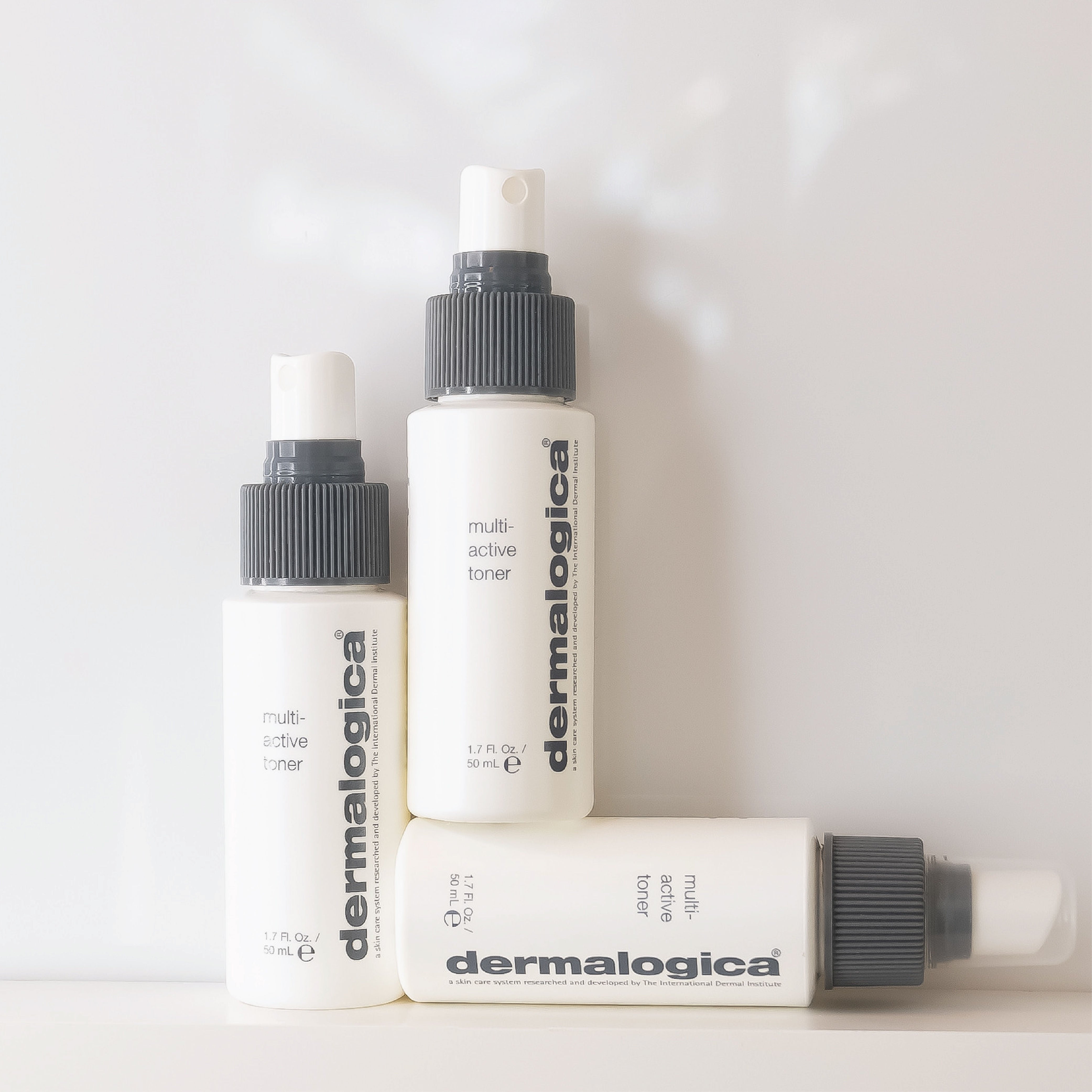 Dermalogica Multi-Active Toner Mini With Lavender, 50ml