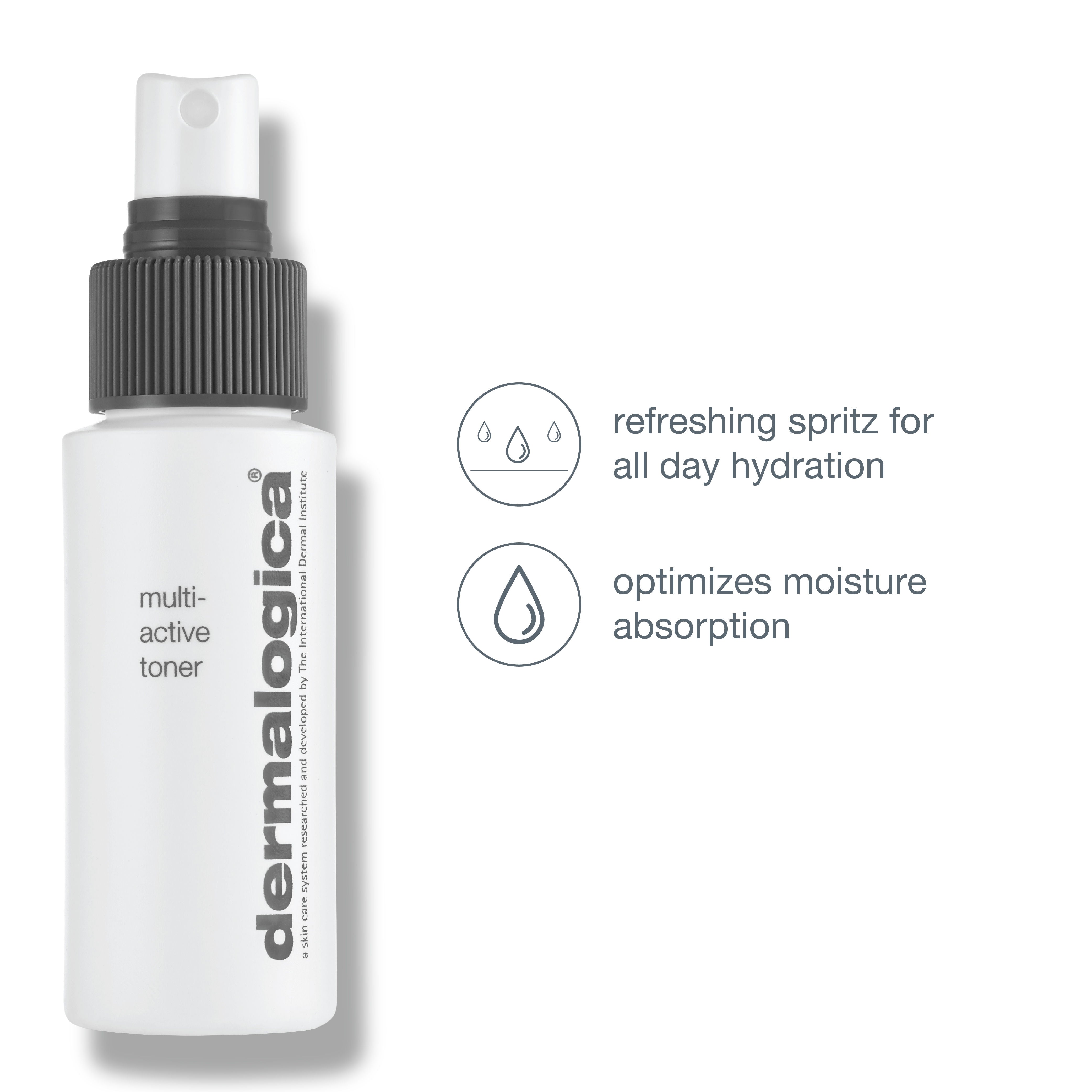 Dermalogica Multi-Active Toner Mini With Lavender, 50ml
