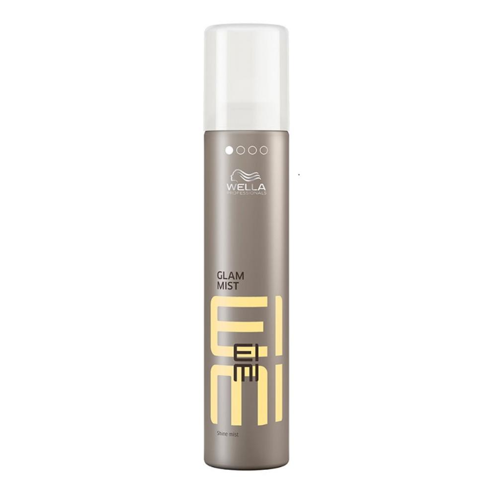 Wella Professionals EIMI Glam Mist Shine Spray, 200ml Buy at Indicrest