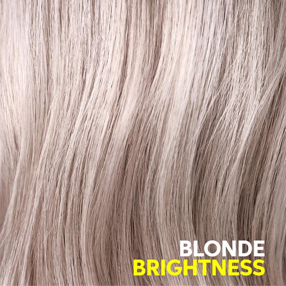 Wella Professionals Invigo Blonde Recharge Color Refreshing Shampoo, 250ml Buy at Indicrest Image 5