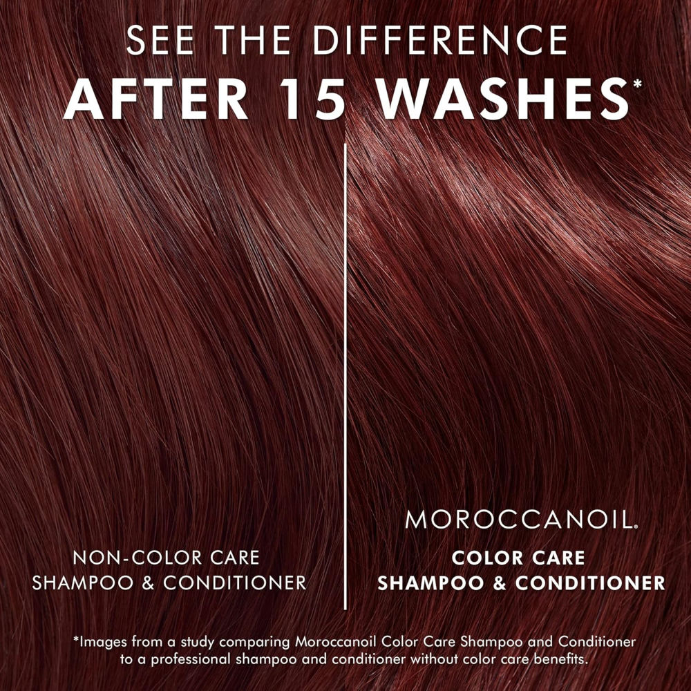 Moroccanoil Color Care Conditioner, 1000ml