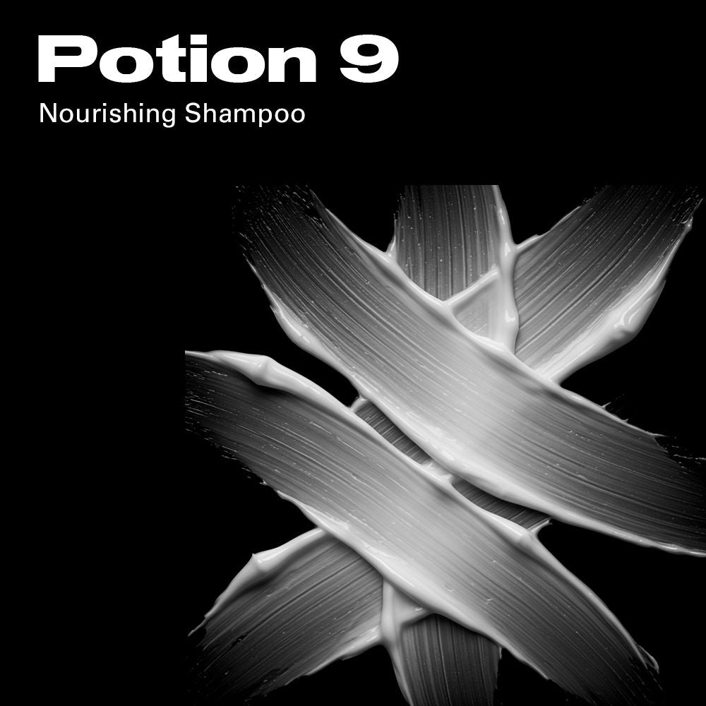 Sebastian Professional Potion 9 Nourishing Shampoo, 1000ml