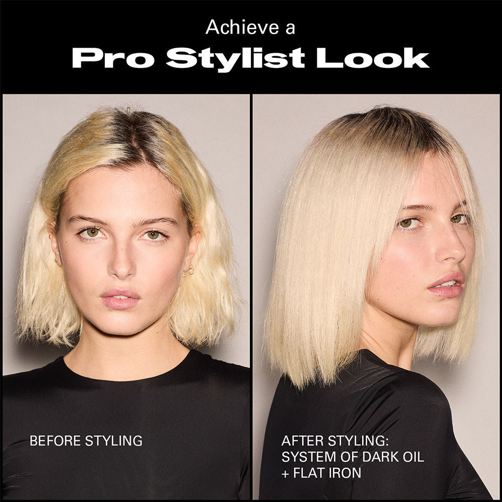 Sebastian Professional Dark Oil Smooth And Shine Conditioner, 100ml