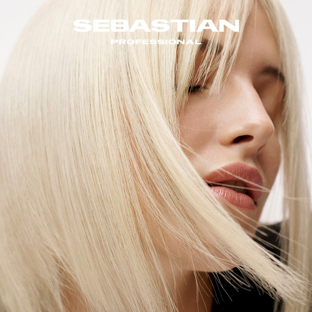Sebastian Professional Dark Oil Smooth And Shine Hair Mask, 500ml