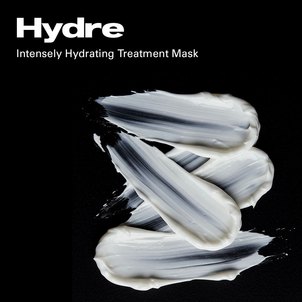 Sebastian Professional Hydre Intensely Moisturization Mask For Dry Hair, Restores Shine, 500ml