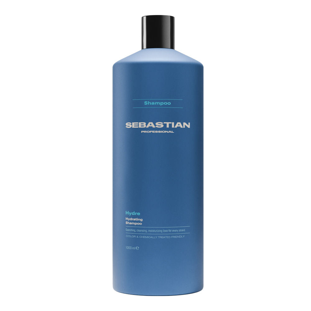 Sebastian Professional Hydre Hydrating Shampoo, 1000ml