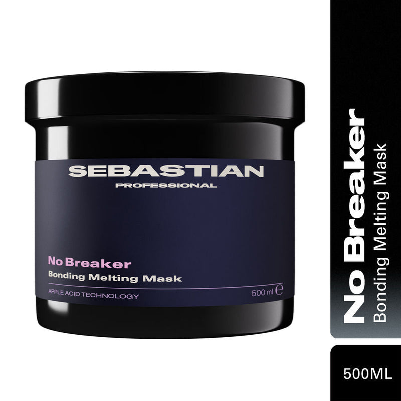 Sebastian Professional NO.BREAKER Bonding Melting Mask, 500ml, Buy from Indicrest