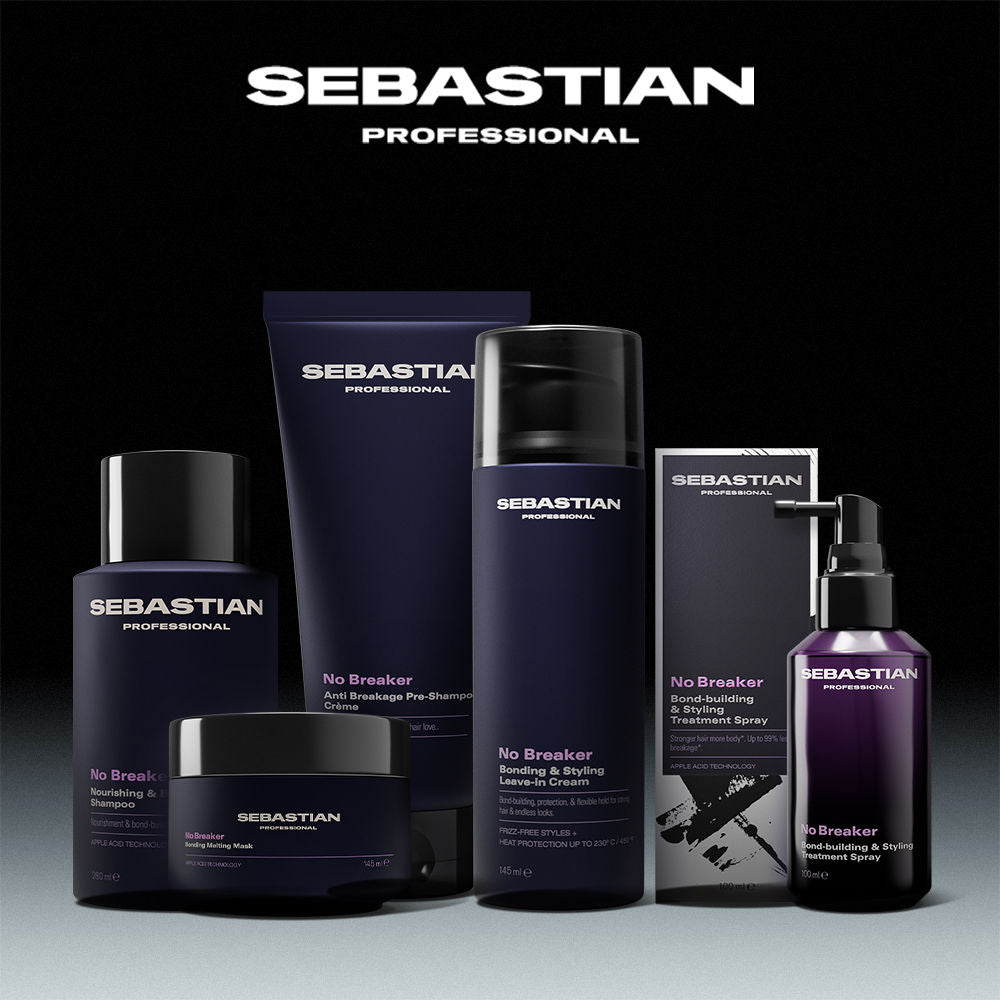 Sebastian Professional NO.BREAKER Bonding Melting Mask, 500ml