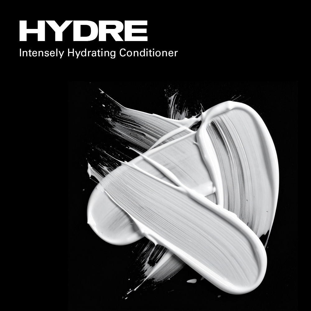 Sebastian Professional Hydre Intensely Hydrating Conditioner For Dry Frizzy Hair, 1000ml