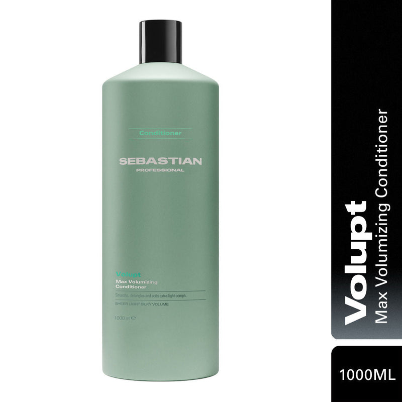 Sebastian Professional Volupt Volumizing Conditioner, 100ml, Buy from Indicrest