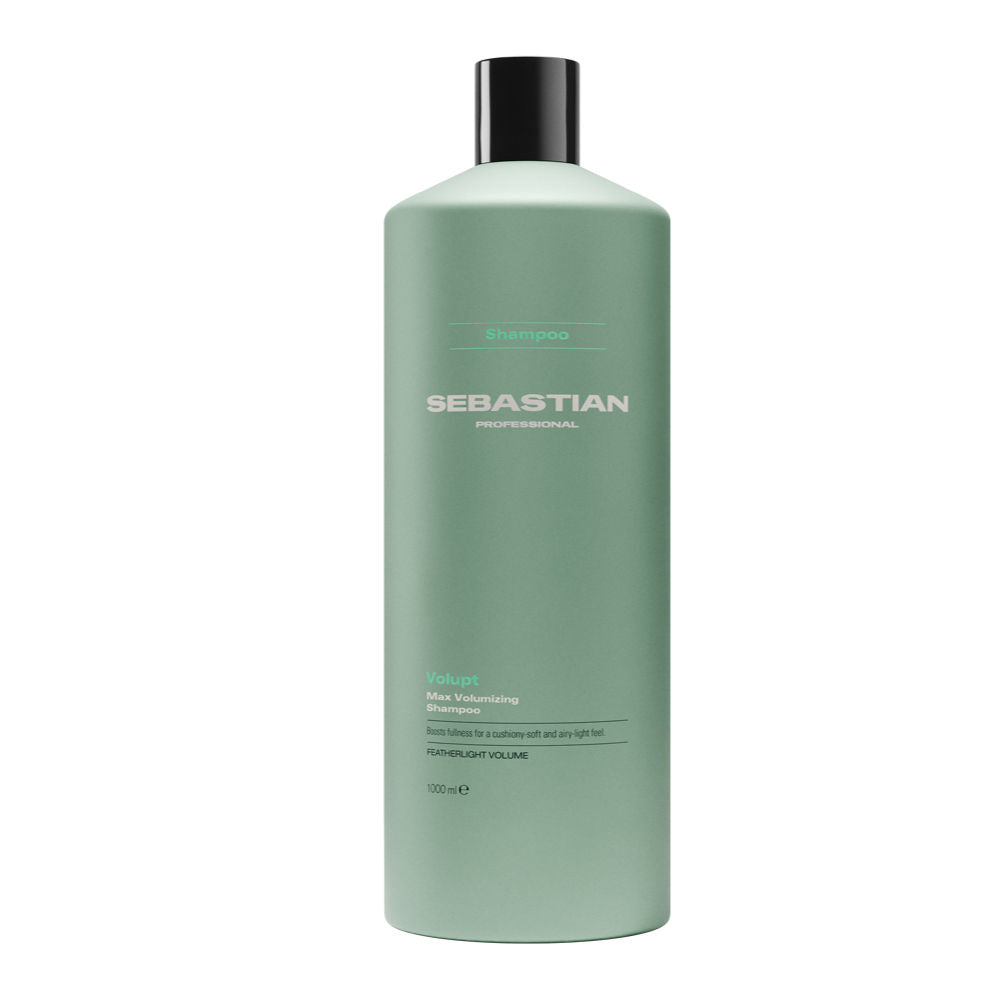 Sebastian Professional Volupt Max Volumizing Shampoo, 1000ml