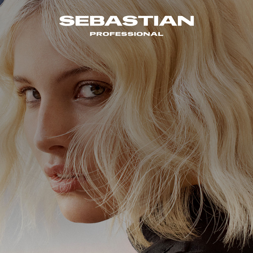 Sebastian Professional Hydre Intensely Moisturization Mask For Dry Hair, Restores Shine, 145ml