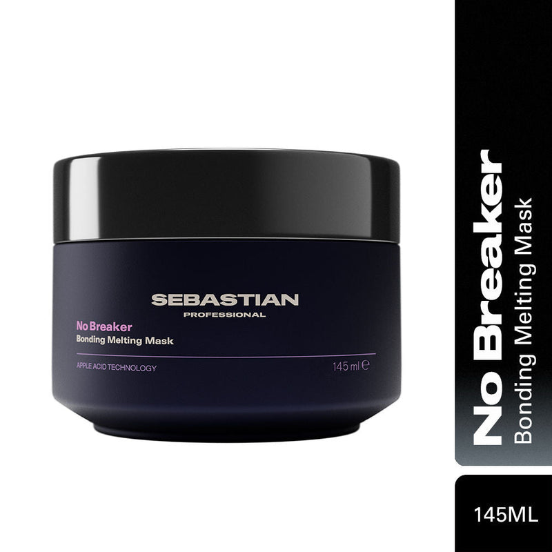 Sebastian Professional NO.BREAKER Bonding Melting Mask, 145ml, Buy from Indicrest