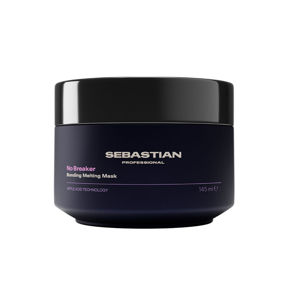 Sebastian Professional NO.BREAKER Bonding Melting Mask, 145ml