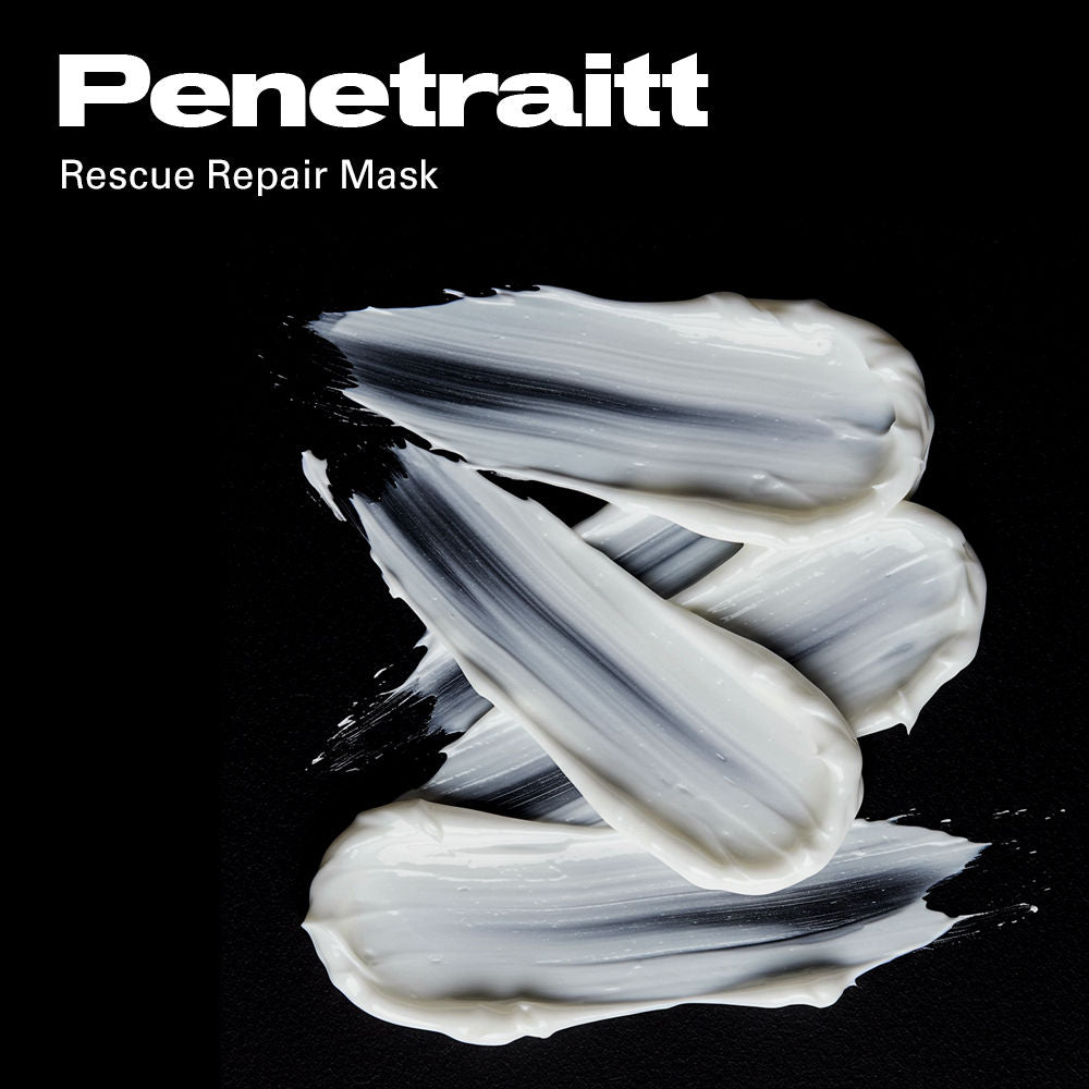 Sebastian Professional Penetraitt Rescue Repair Mask, 145ml
