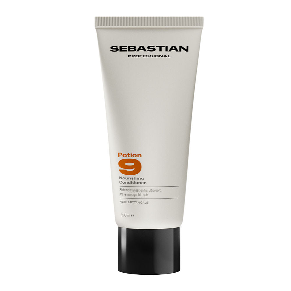 Sebastian Professional Potion 9 Nourishing Conditioner, 200ml