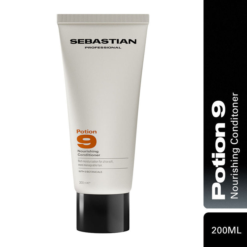 Sebastian Professional Potion 9 Nourishing Conditioner, 200ml, Buy from Indicrest