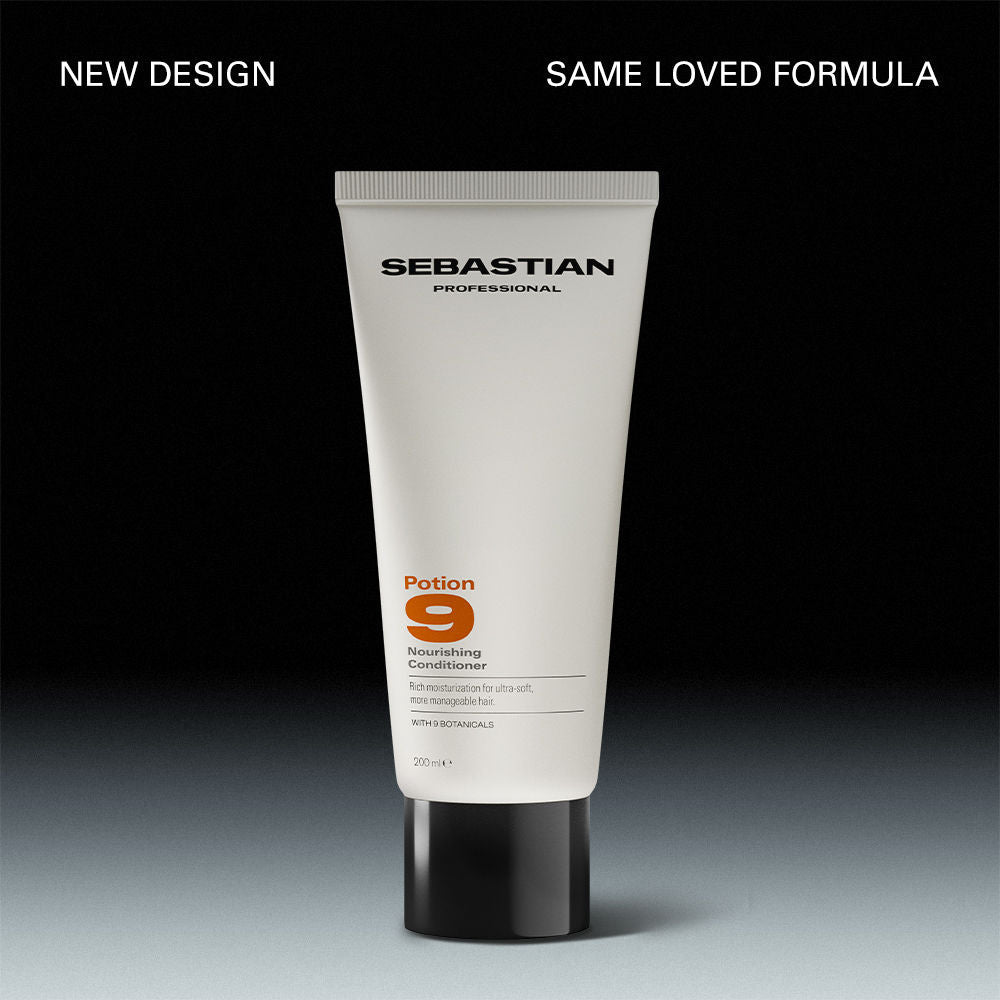 Sebastian Professional Potion 9 Nourishing Conditioner, 200ml