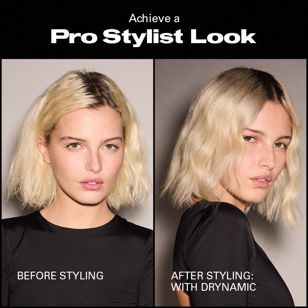 Sebastian Professional Drymic Dry Shampoo, 180ml