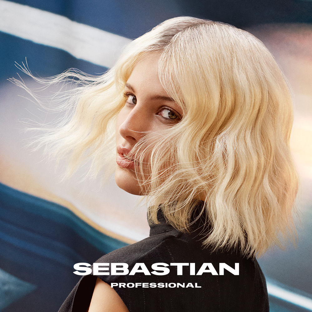 Sebastian Professional Drymic Dry Shampoo, 180ml