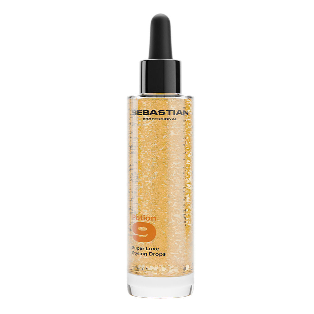 Sebastian Professional Potion 9 Super Luxe Styling Drops, 30ml