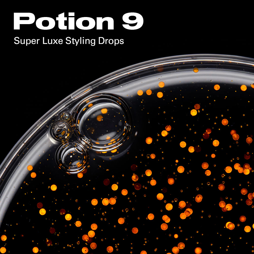 Sebastian Professional Potion 9 Super Luxe Styling Drops, 30ml