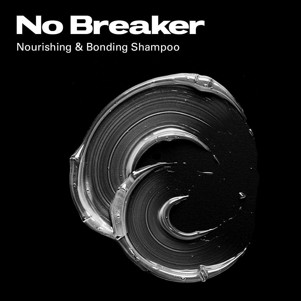 Sebastian Professional NO.BREAKER Nourishing & Bonding Shampoo, 280ml
