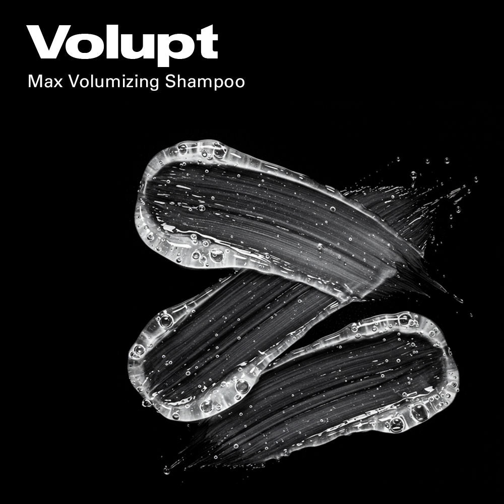 Sebastian Professional Volupt Max Volumizing Shampoo, 280ml