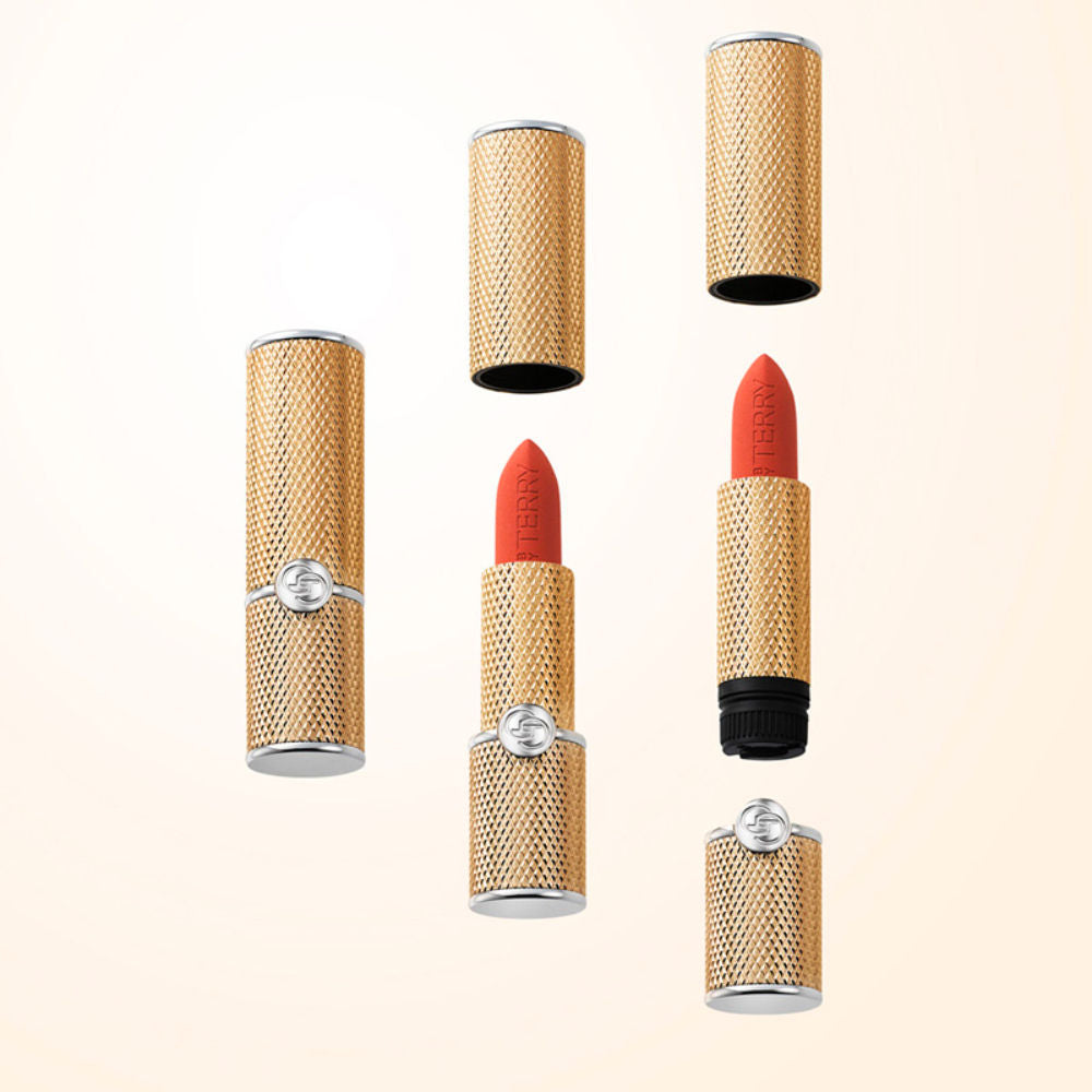 By Terry Rouge Opulent Lipstick - 3.Sweet Romance, 3.5g