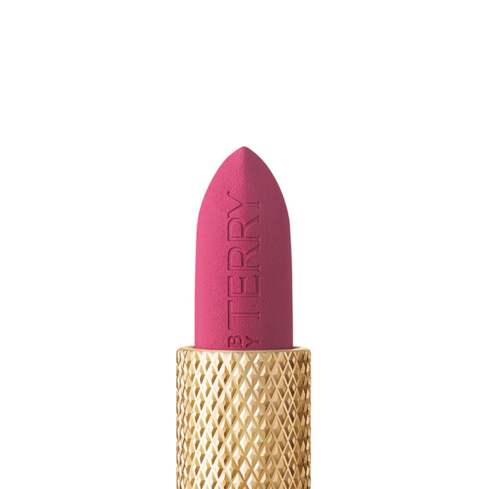 By Terry Refill Rouge Opulent Lipstick - 7.Pink Palace, 3.5g