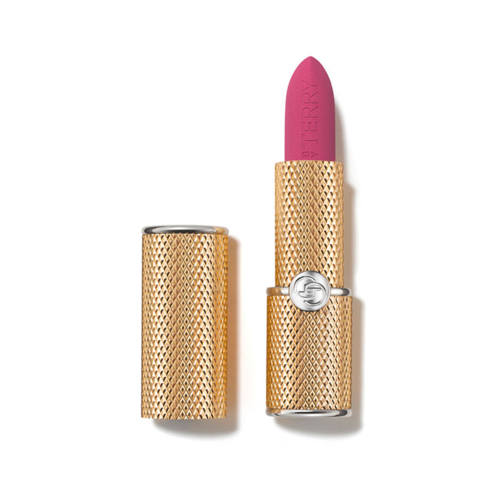 By Terry Refill Rouge Opulent Lipstick - 7.Pink Palace, 3.5g