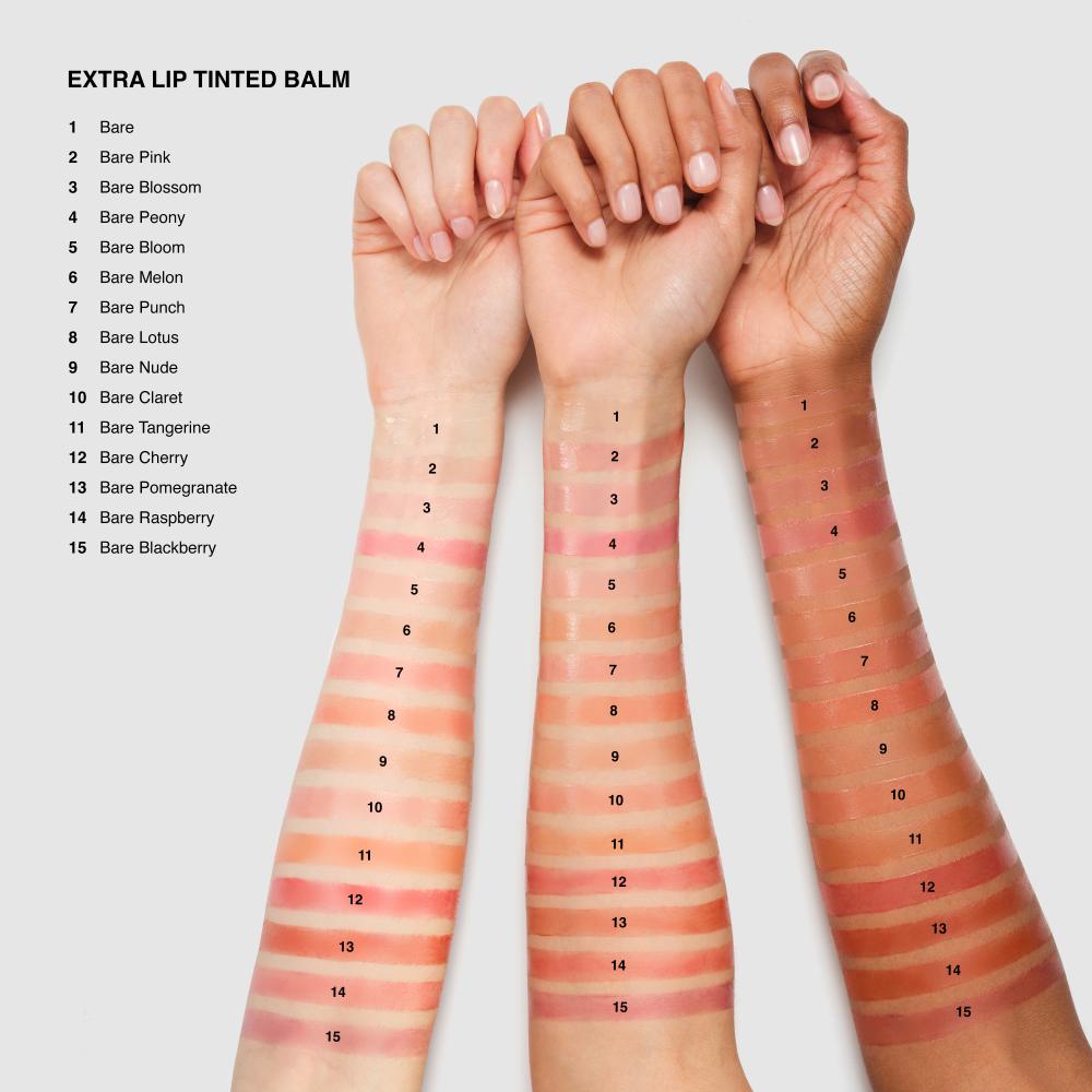 Bobbi Brown Extra Lip Tinted Balm - Bare Cherry, 2.3g