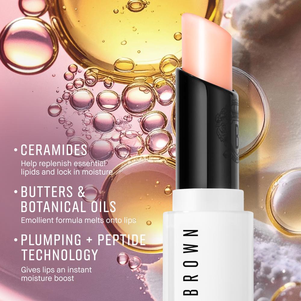 Bobbi Brown Extra Lip Tinted Balm - Bare Cherry, 2.3g