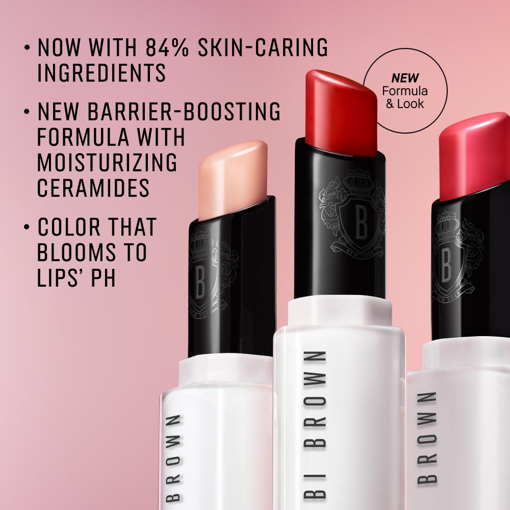 Bobbi Brown Extra Lip Tinted Balm - Bare Cherry, 2.3g