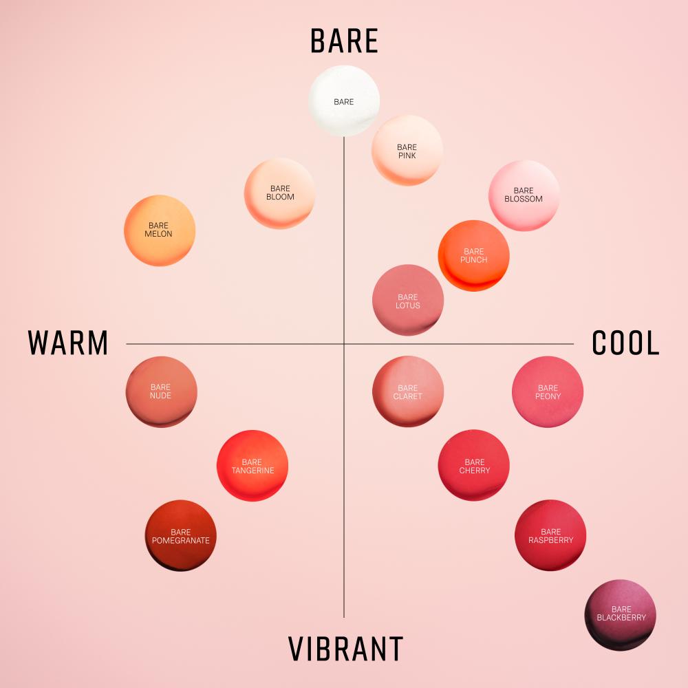 Bobbi Brown Extra Lip Tinted Balm - Bare Cherry, 2.3g